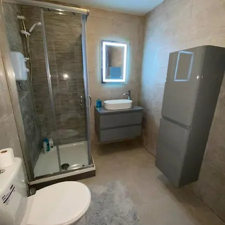Apartamento 2 Bedroom Limerick Junction