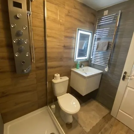 2 Bedroom شقة Limerick Junction